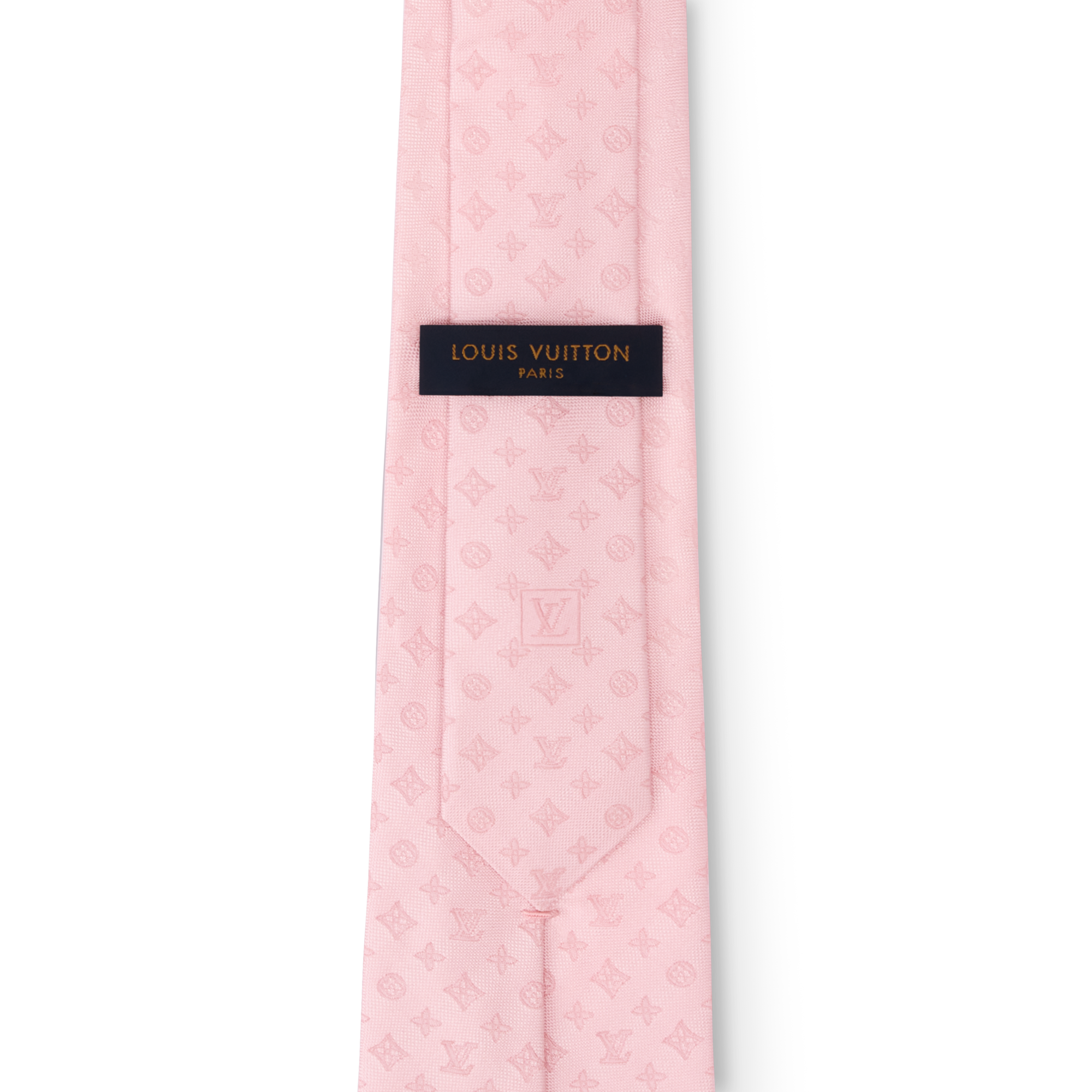 Pink Ties Accessories | LOUIS VUITTON